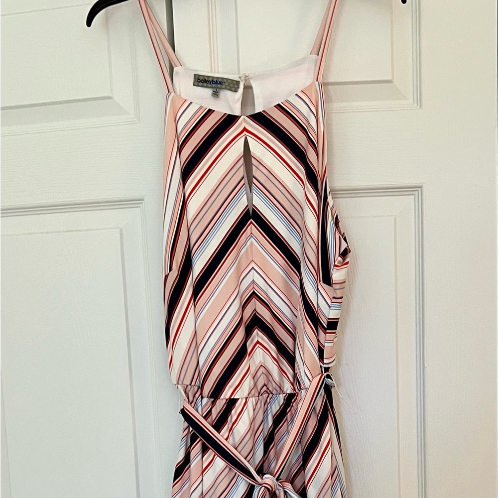 Beautiful sun dress